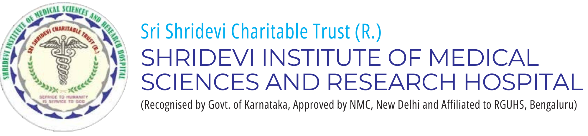 SHRIDEVI logo
