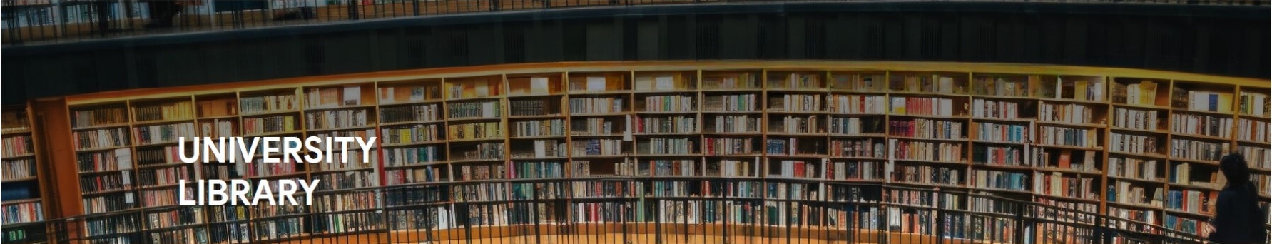 Shridevi UNIVERSITY LIBRARY