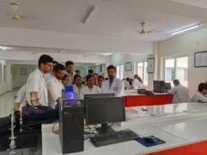 CUMPUTER AIDED LEARNING LAB (CAL)