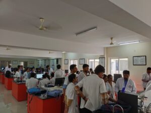 CUMPUTER AIDED LEARNING LAB (CAL)