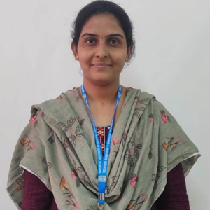 Dr. Rajani P Agadi