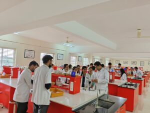 PHARMACY LAB