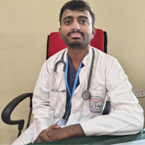 DR. PANCHAKSHARI.B.G
