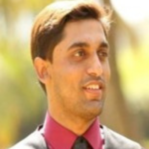 Dr Anil Kumar B N