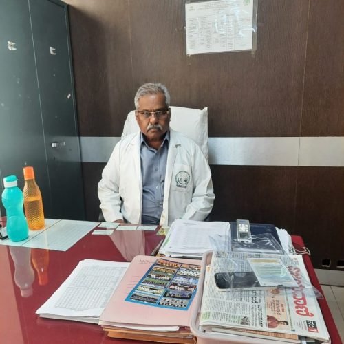 Dr Channamallaiah