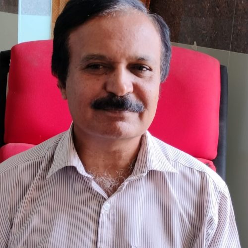 Dr Eshwaraiah T A