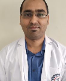 Dr Krsihna Kishore