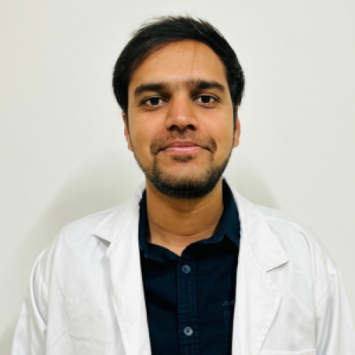 Dr Nimisha P J (1)