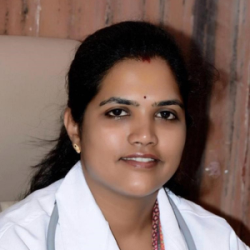 Dr. Manonmani MH