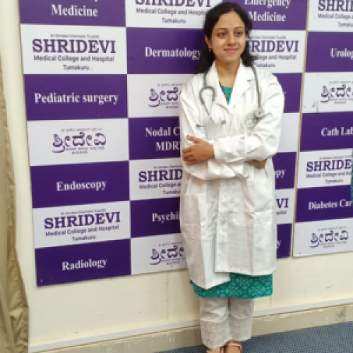 Dr.Ashitha.R