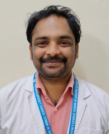 Ramesh Babu Elle